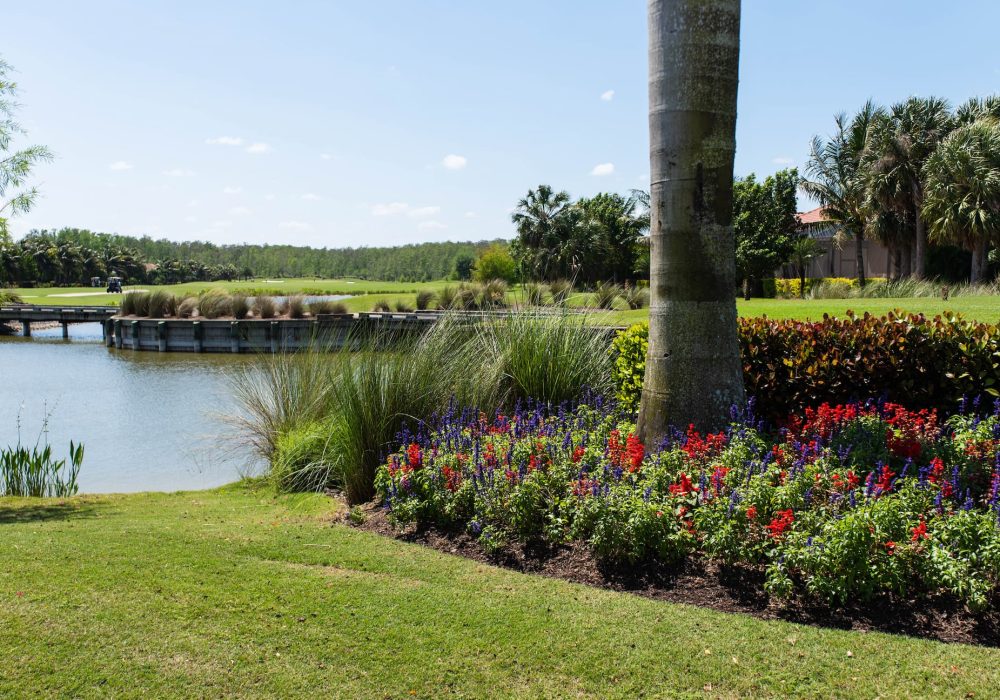 Landscaping Services in Fleming Island, FL